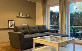 Ferienwohnung auf dem Sonnenhang